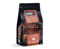 Weber Drewienka do wędzenia wieprzowiny - 700g - 1038826 - zdjęcie 2